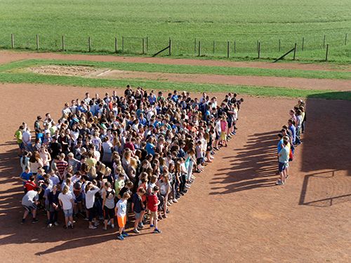 Feininger-Gymnasiasten berufen erste Schülerversammlung des Jahres ein