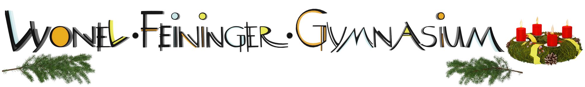 Lyonel Feininger Gymnasium