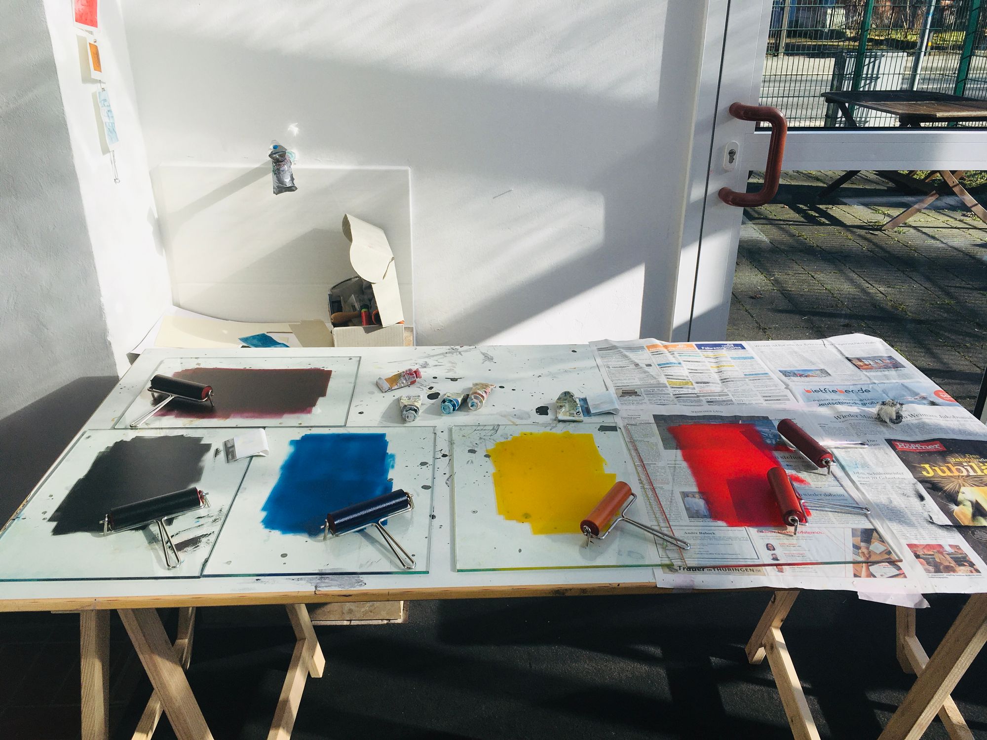 Tag der Druckkunst