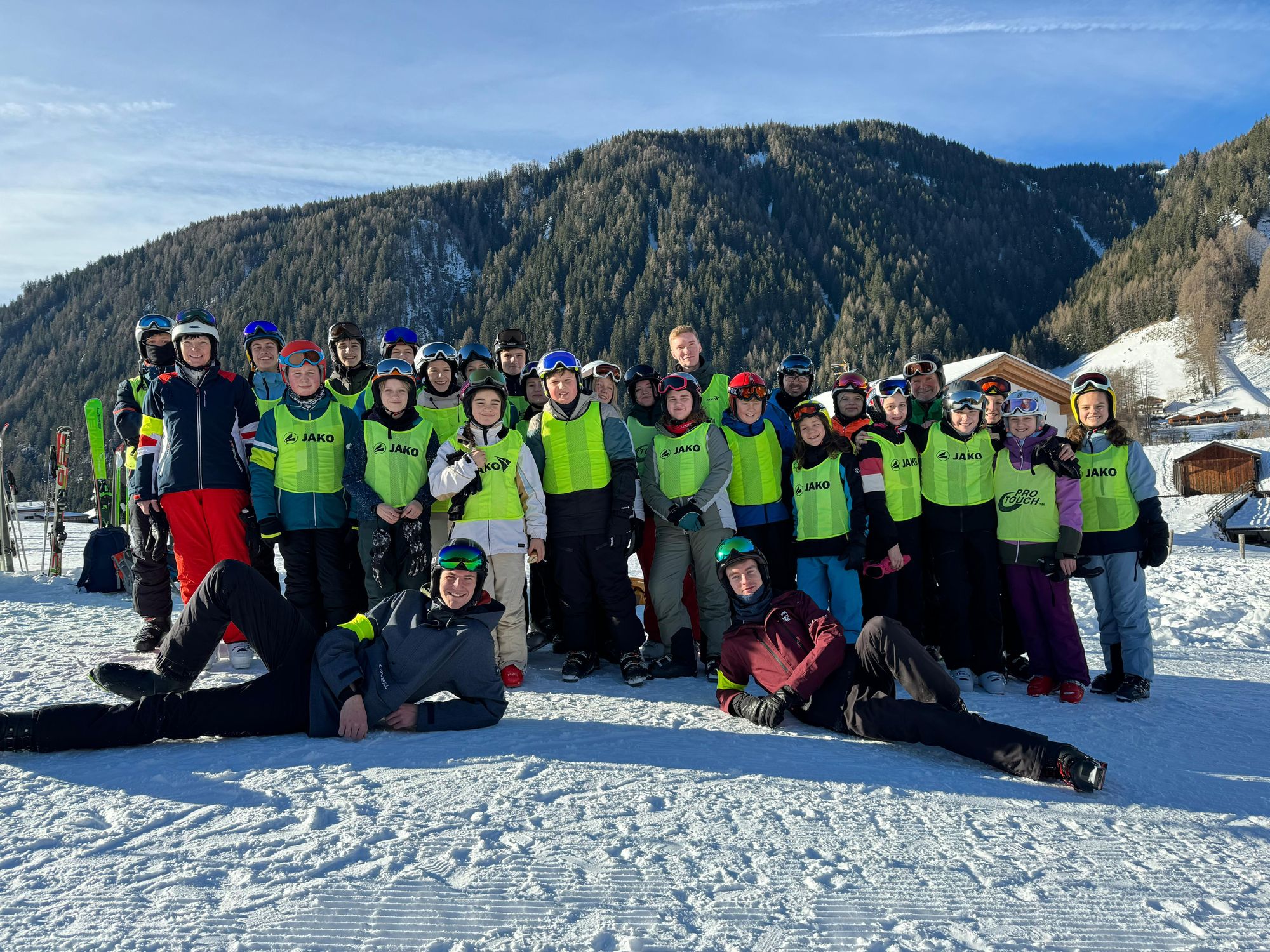 Lyonel Feininger Gymnasium