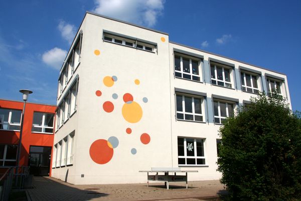 Gymnasialer Schulteil in Mellingen öffnet seine Türen