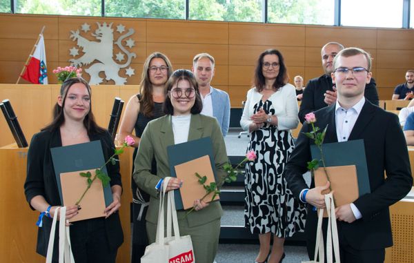 Abiturpreis Sozialkunde