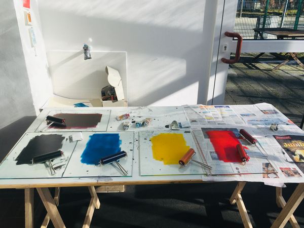 Tag der Druckkunst