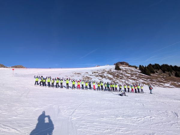 Skikurs 2026 - Tagesberichte