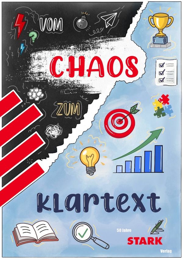 Kreativer Erfolg beim Stark Verlag Wettbewerb - Kunstkurs erzielt 5. Platz